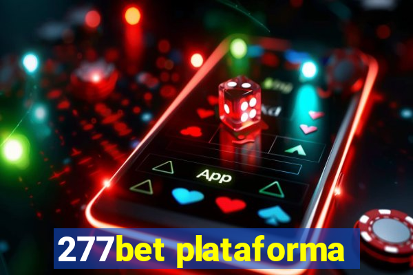 277bet plataforma